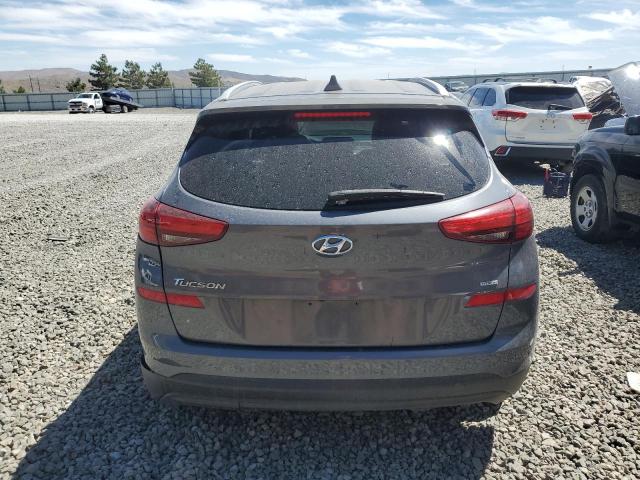 Photo 6 from auction – 2019 HYUNDAI TUCSON LIM with VIN KM8J3CA48KU007476
