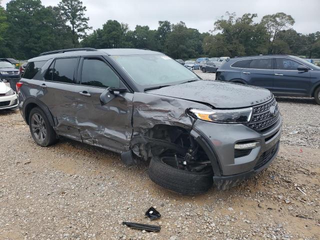 Photo 4 from auction – 2024 FORD EXPLORER X with VIN 1FMSK8DH5RGA49034