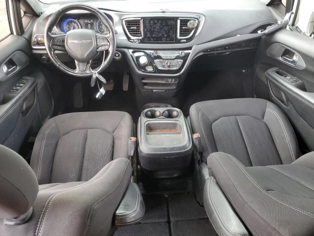 Photo 8 from auction – 2019 CHRYSLER PACIFICA T with VIN 2C4RC1FG4KR532143