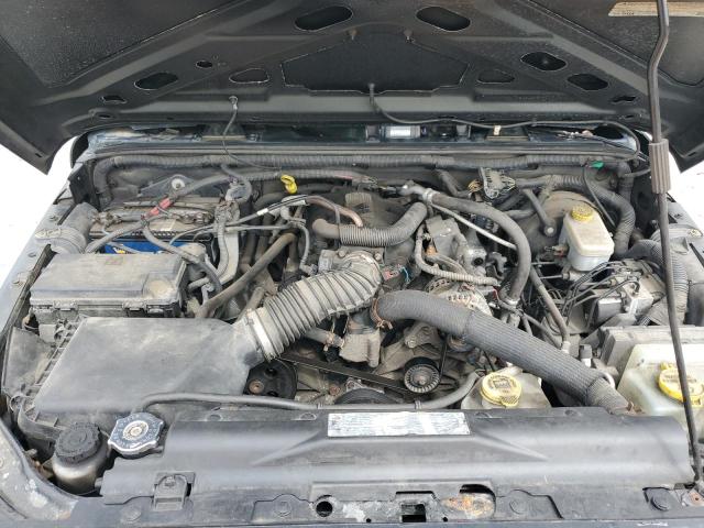 Foto 12 de la subasta – 2011 JEEP WRANGLER S con VIN 1J4AA2D15BL541346