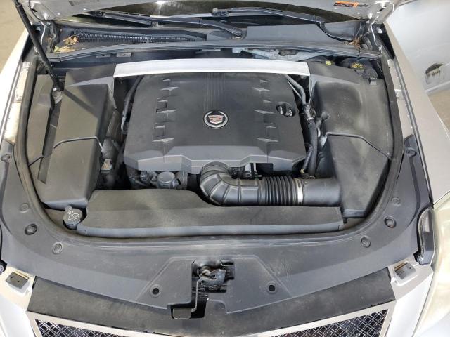 Photo 11 from auction – 2013 CADILLAC CTS PERFOR with VIN 1G6DL1E36D0176657