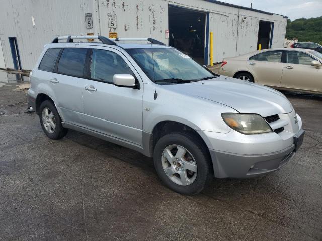 Photo 4 from auction – 2003 MITSUBISHI OUTLANDER with VIN JA4LZ41G63U052603