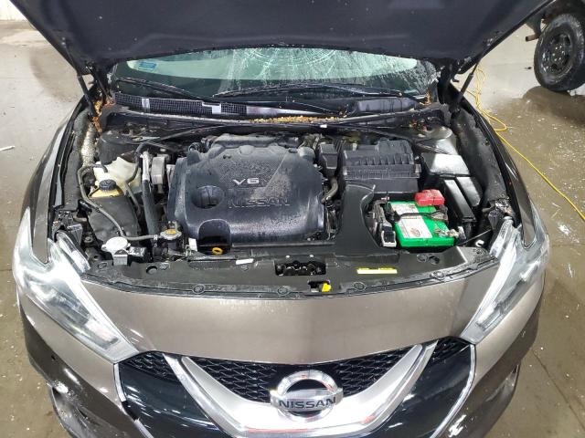 Photo 11 from auction – 2016 NISSAN MAXIMA 3.5 with VIN 1N4AA6AP4GC903668