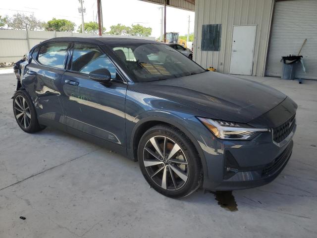 Photo 4 from auction – 2022 POLESTAR 2 with VIN LPSED3KA0NL075670