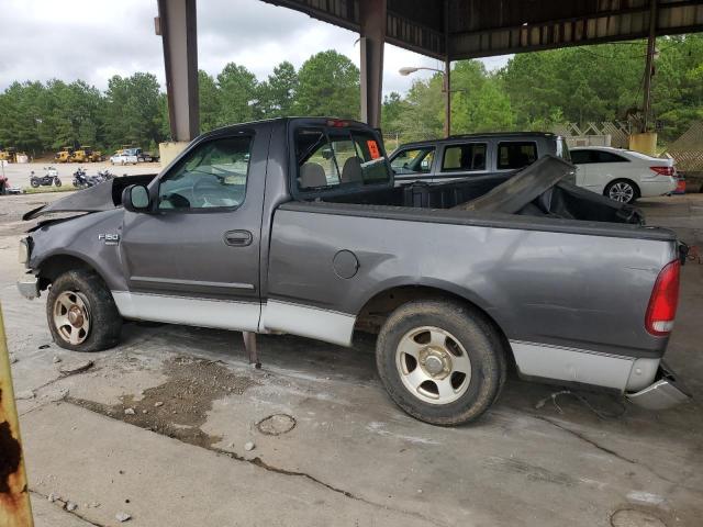 Zdjęcie 2 z aukcji – 2003 FORD F150 z VIN 1FTRF17W83NA39609