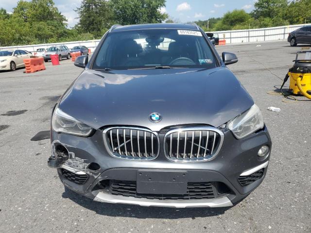 Photo 5 from auction – 2016 BMW X1 XDRIVE2 with VIN WBXHT3Z31G4A51136
