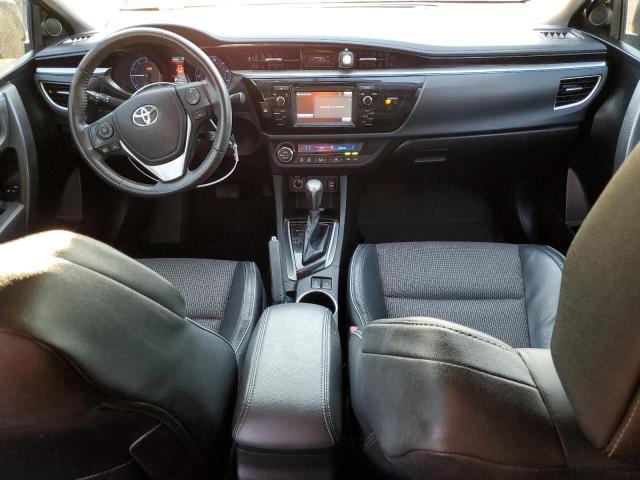 Photo 8 from auction – 2015 TOYOTA COROLLA L with VIN 5YFBURHE4FP242791