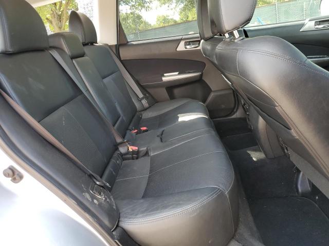 Photo 10 from auction – 2013 SUBARU FORESTER L with VIN JF2SHAEC8DH434315