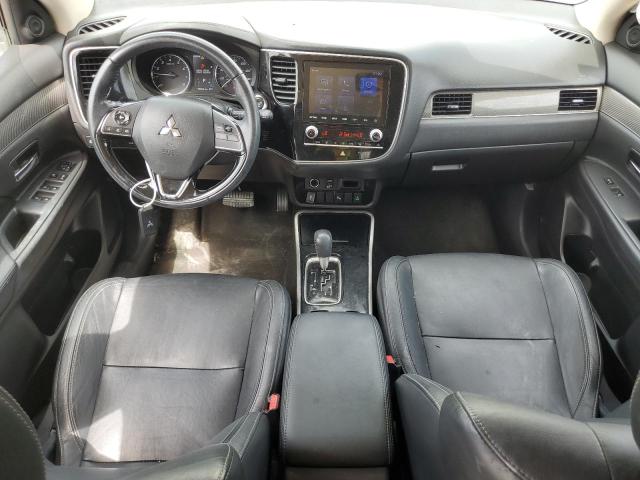 Photo 8 from auction – 2020 MITSUBISHI OUTLANDER with VIN JA4AZ3A38LZ037893