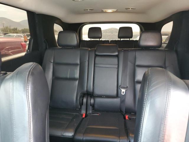 Photo 10 from auction – 2017 DODGE DURANGO GT with VIN 1C4RDJDG9HC839339