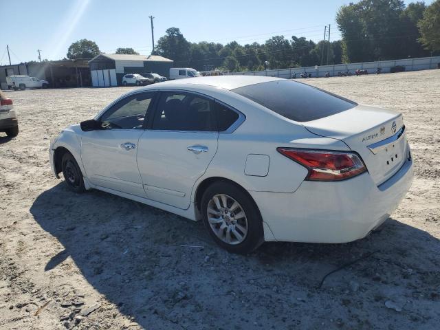 Photo 2 from auction – 2015 NISSAN ALTIMA 2.5 with VIN 1N4AL3AP8FN878592