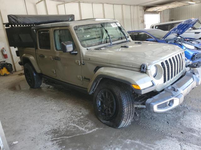 Photo 4 from auction – 2020 JEEP GLADIATOR with VIN 1C6HJTAG5LL206633