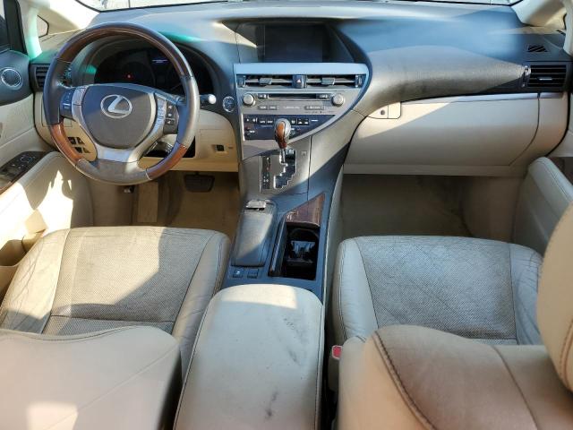 Фото 8 с аукциона – 2015 LEXUS RX 350 с VIN JTJZK1BA1F2425346