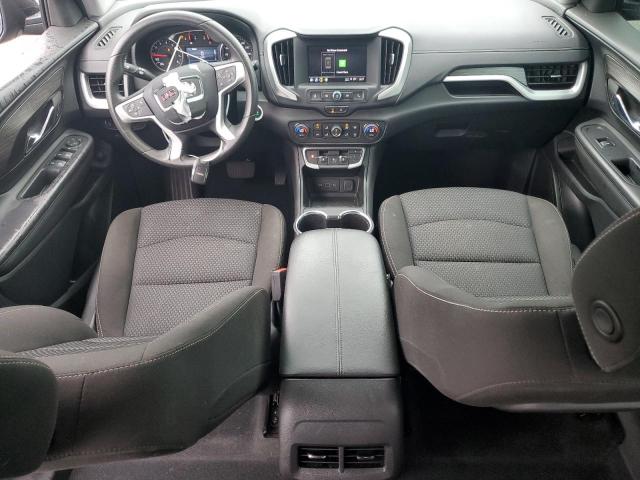 Photo 8 from auction – 2023 GMC TERRAIN SL with VIN 3GKALMEG7PL211464