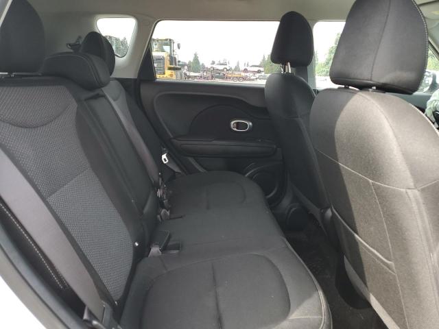 Photo 10 from auction – 2017 KIA SOUL + with VIN KNDJP3A58H7472039