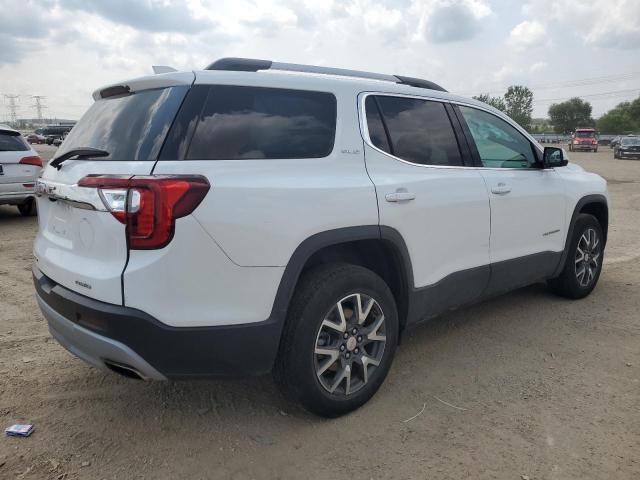 Photo 3 from auction – 2023 GMC ACADIA SLE with VIN 1GKKNRL49PZ158280