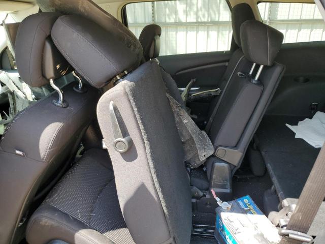 Photo 11 from auction – 2013 DODGE JOURNEY SXT with VIN 3C4PDCBG7DT728924
