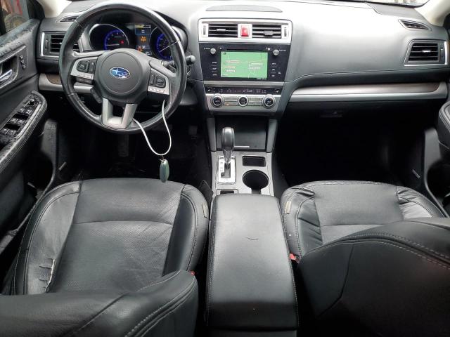 Photo 8 from auction – 2017 SUBARU LEGACY 2.5 with VIN 4S3BNAN69H3017256