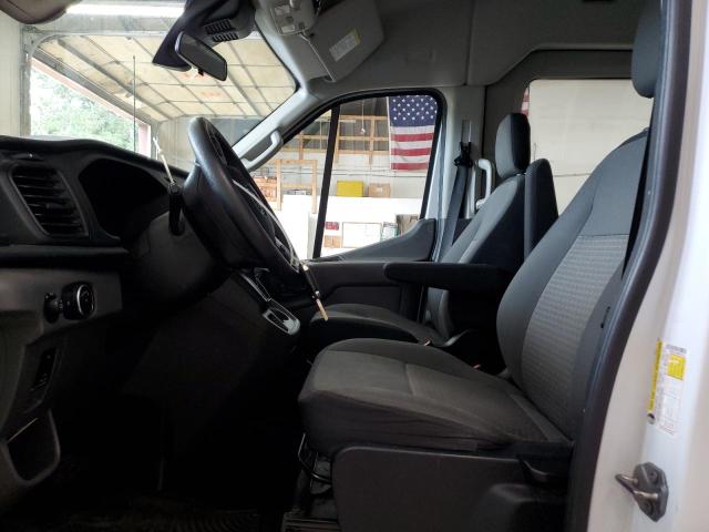 Photo 7 from auction – 2021 FORD TRANSIT T- with VIN 1FBAX2C83MKA31321