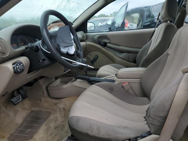 Photo 7 from auction – 2005 PONTIAC SUNFIRE with VIN 3G2JB12F85S223834