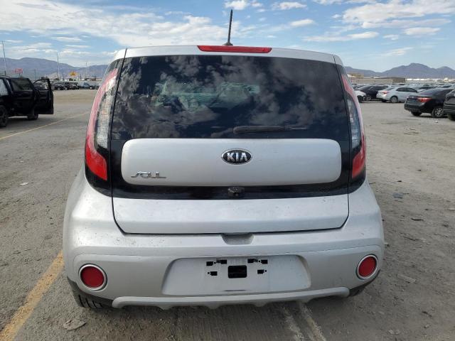 Photo 6 from auction – 2019 KIA SOUL + with VIN KNDJP3A51K7658786