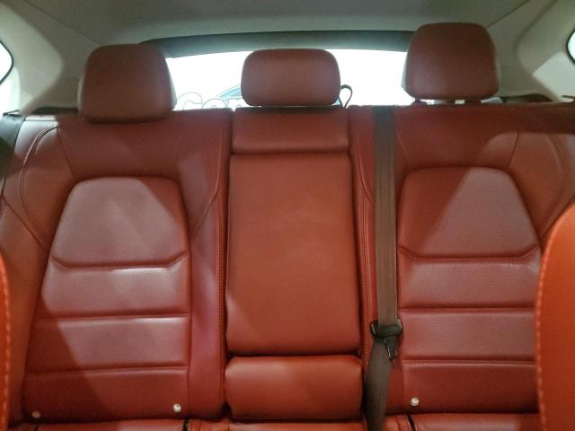 Photo 10 from auction – 2021 MAZDA CX-5 TOURI with VIN JM3KFBCMXM0432173