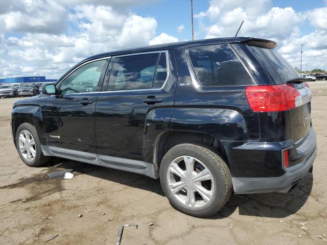 Zdjęcie 2 z aukcji – 2017 GMC TERRAIN SL z VIN 2GKALMEK1H6144239