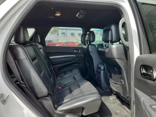 Photo 11 from auction – 2020 DODGE DURANGO R/ with VIN 1C4SDJCT5LC116435