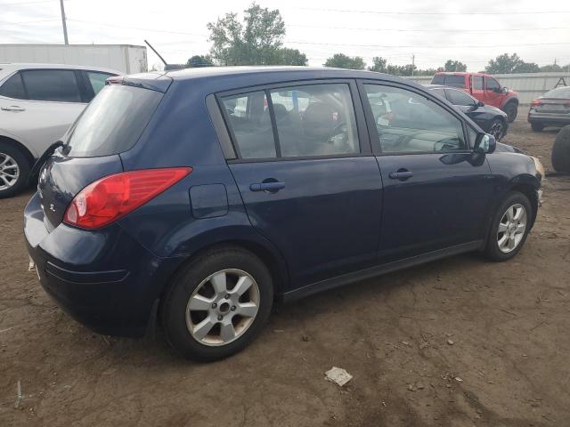 Photo 3 from auction – 2008 NISSAN VERSA S with VIN 3N1BC13EX8L359757