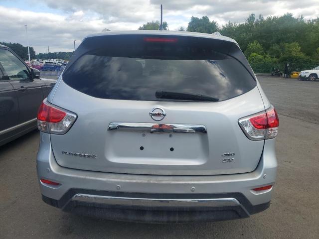 Photo 6 from auction – 2015 NISS PATHFINDER S with VIN 5N1AR2MN9FC612261
