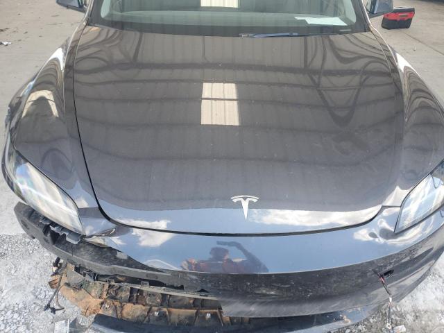 Photo 11 from auction – 2024 TESLA MODEL 3 with VIN 5YJ3E1EB6RF756753