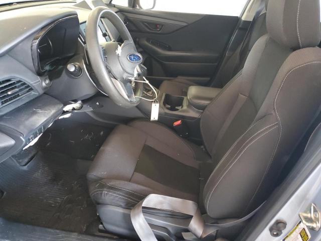 Photo 7 from auction – 2020 SUBARU OUTBACK with VIN 4S4BTAAC6L3132788
