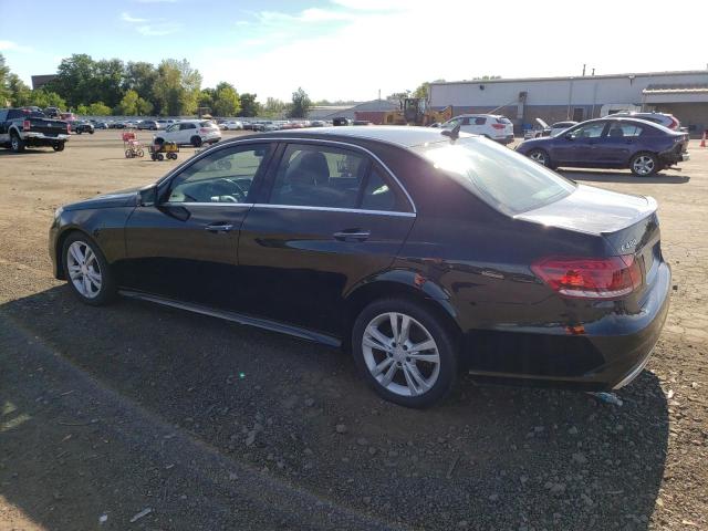 Photo 2 from auction – 2014 MERCEDES-BENZ E 400 HYBR with VIN WDDHF9FB8EA876093