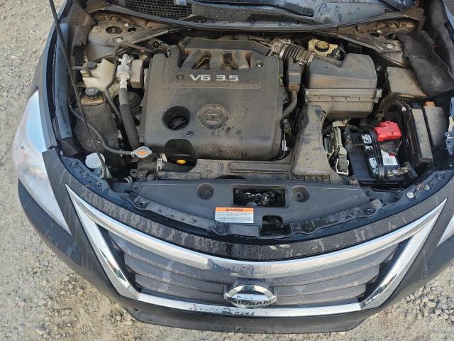 Photo 11 from auction – 2015 NISSAN ALTIMA 3.5 with VIN 1N4BL3AP8FC174795