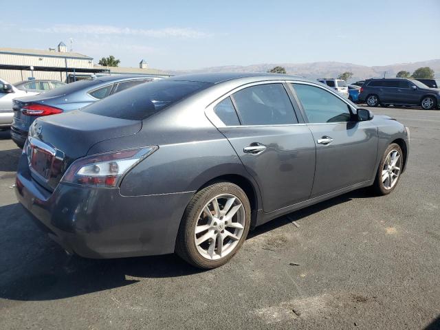 Photo 3 from auction – 2013 NISSAN MAXIMA S with VIN 1N4AA5AP3DC834316