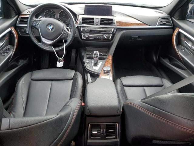Foto 8 de la subasta – 2018 BMW 330 XI con VIN WBA8D9C5XJEB35428