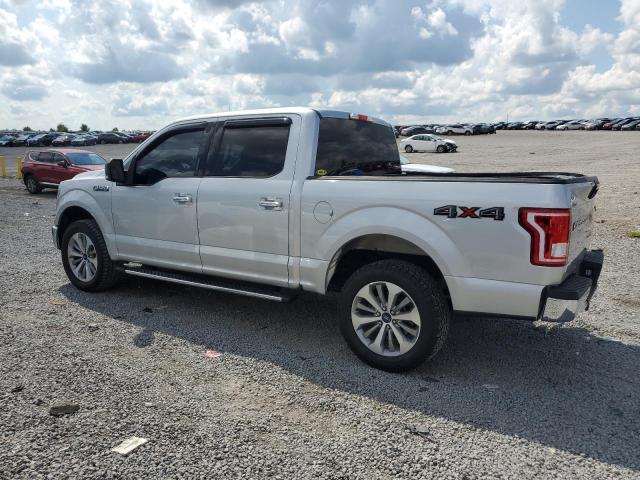 Photo 2 from auction – 2017 FORD F150 SUPER with VIN 1FTEW1EF2HKC69849