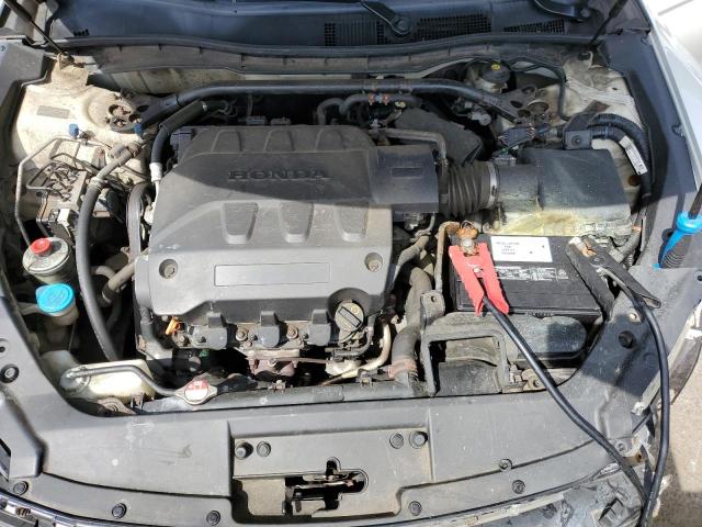 Photo 12 from auction – 2012 HONDA CROSSTOUR with VIN 5J6TF2H56CL008575
