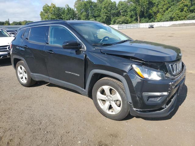 Photo 4 from auction – 2019 JEEP COMPASS LA with VIN 3C4NJCBB6KT715793