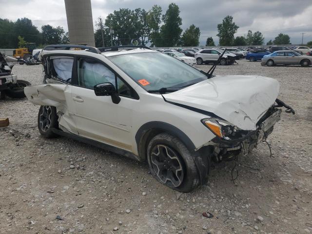 Photo 4 from auction – 2015 SUBARU XV CROSSTR with VIN JF2GPAMC2F8267348