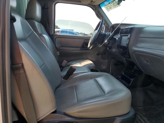 Photo 10 from auction – 2010 FORD RANGER with VIN 1FTKR1AD5APA51010