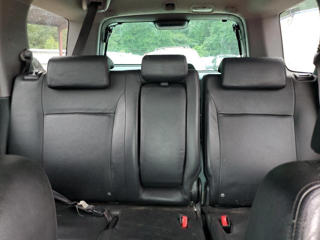 Photo 10 from auction – 2006 HONDA CR-V SE with VIN SHSRD78956U404874