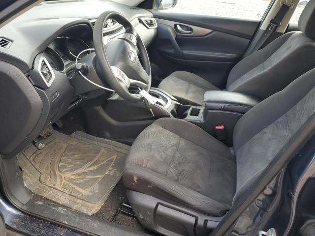 Photo 7 from auction – 2016 NISSAN ROGUE S with VIN KNMAT2MT6GP679348