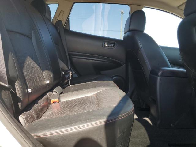 Photo 11 from auction – 2012 NISSAN ROGUE S with VIN JN8AS5MT4CW302641