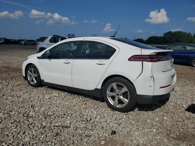 Photo 2 from auction – 2013 CHEVROLET VOLT with VIN 1G1RA6E42DU111661