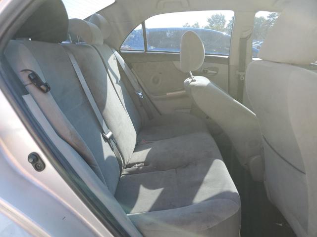 Photo 10 from auction – 2012 TOYOTA COROLLA BA with VIN 2T1BU4EE5CC898176