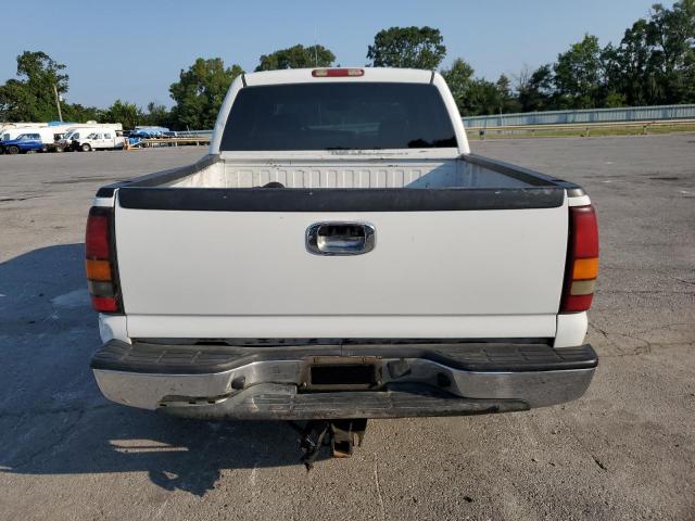 Photo 6 from auction – 2005 GMC NEW SIERRA with VIN 2GTEK13T551145719