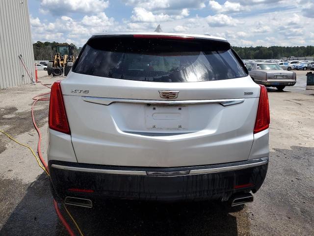 Photo 6 from auction – 2017 CADILLAC 200 with VIN 1GYKNBRS5HZ215126