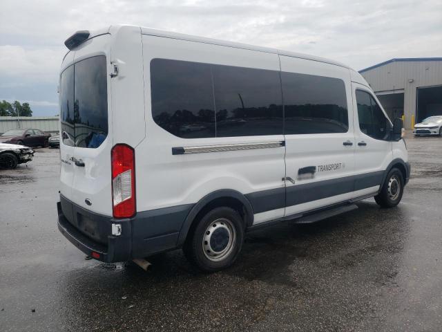 Photo 3 from auction – 2021 FORD TRANSIT T- with VIN 1FBAX2C83MKA89476
