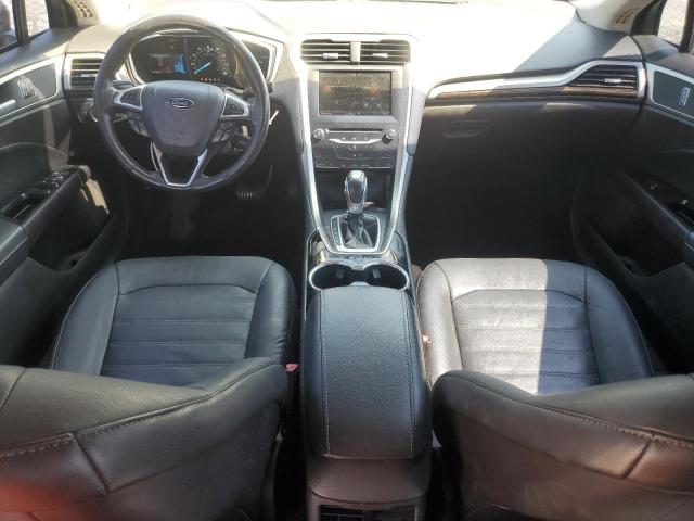 Photo 8 from auction – 2014 FORD FUSION SE with VIN 1FA6P0HD2E5379239